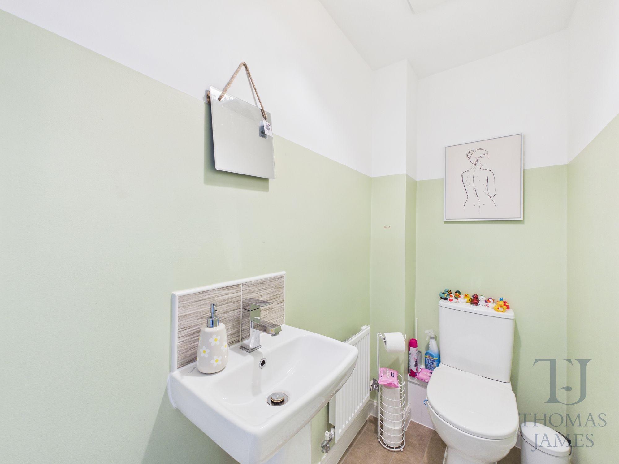 Images for Rowan Close, Cotgrave, NG12
