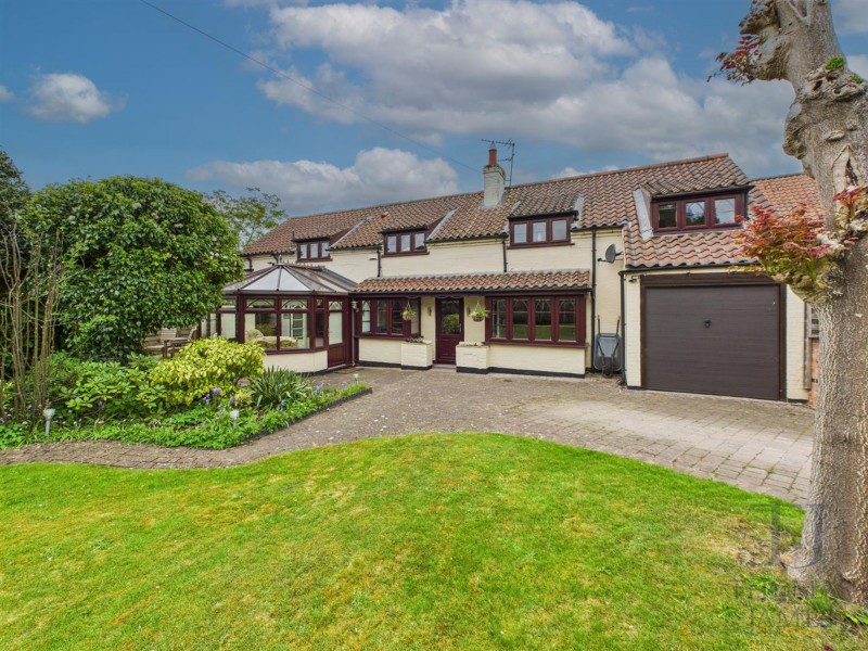 View Full Details for Hardigate Road, Cropwell Butler, NG12