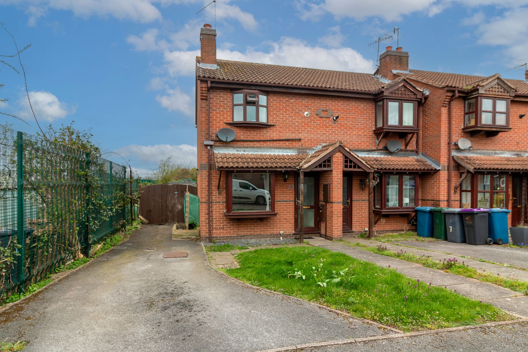 Images for Thorntons Close, Cotgrave, NG12