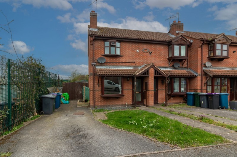 View Full Details for Thorntons Close, Cotgrave, NG12