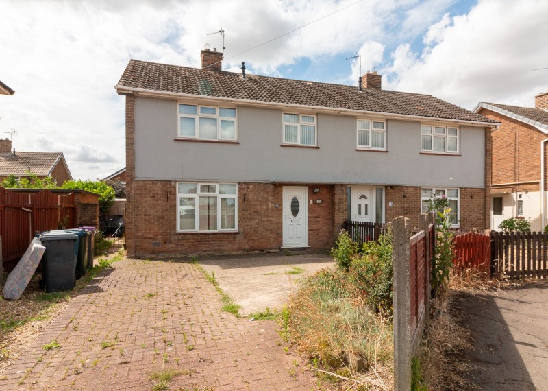 View Full Details for Colston Gate, Cotgrave, NG12