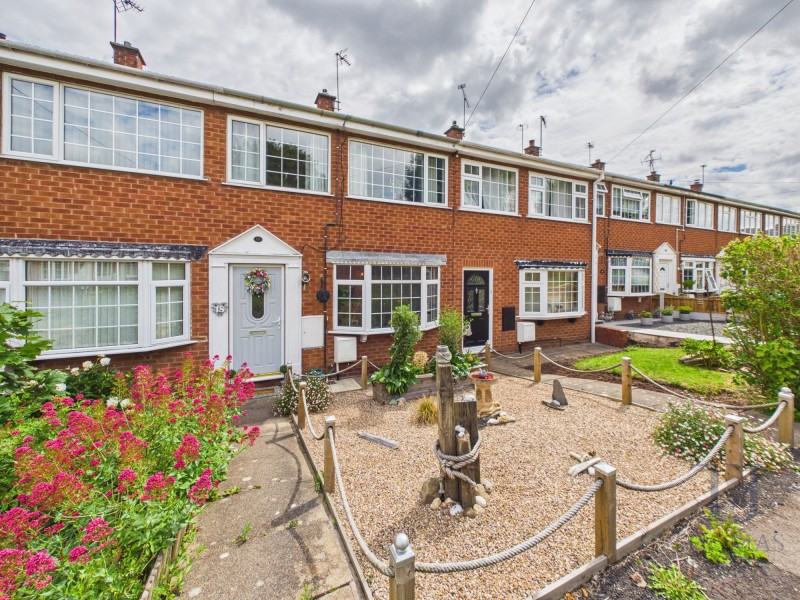 View Full Details for Hawthorne Avenue, Cotgrave, NG12