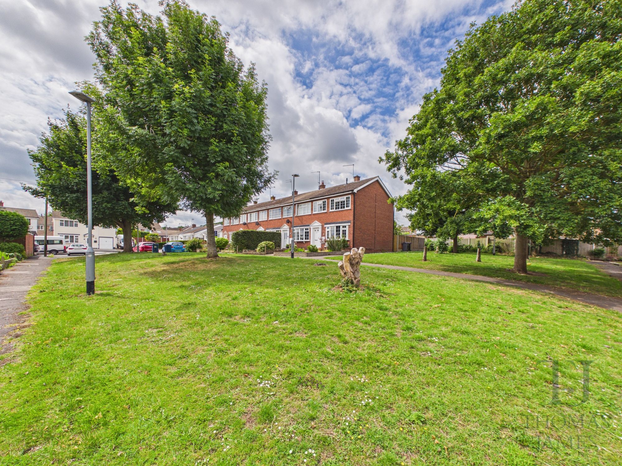 Images for Hawthorne Avenue, Cotgrave, NG12