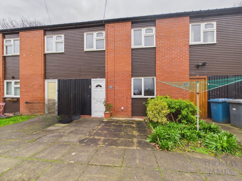 View Full Details for Leys Road, Ruddington, NG11