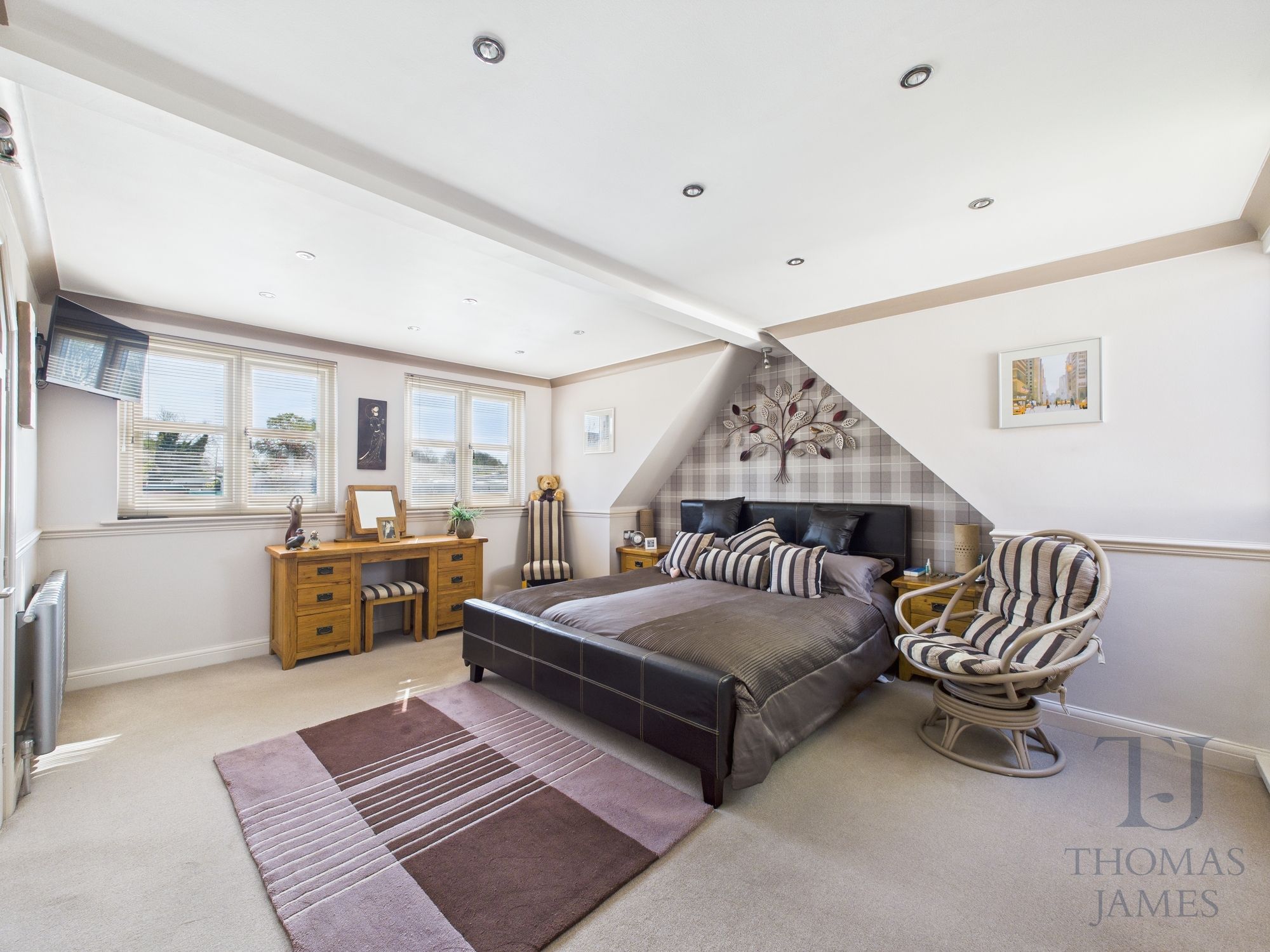 Images for 18 Manor Park, Nottingham, NG11