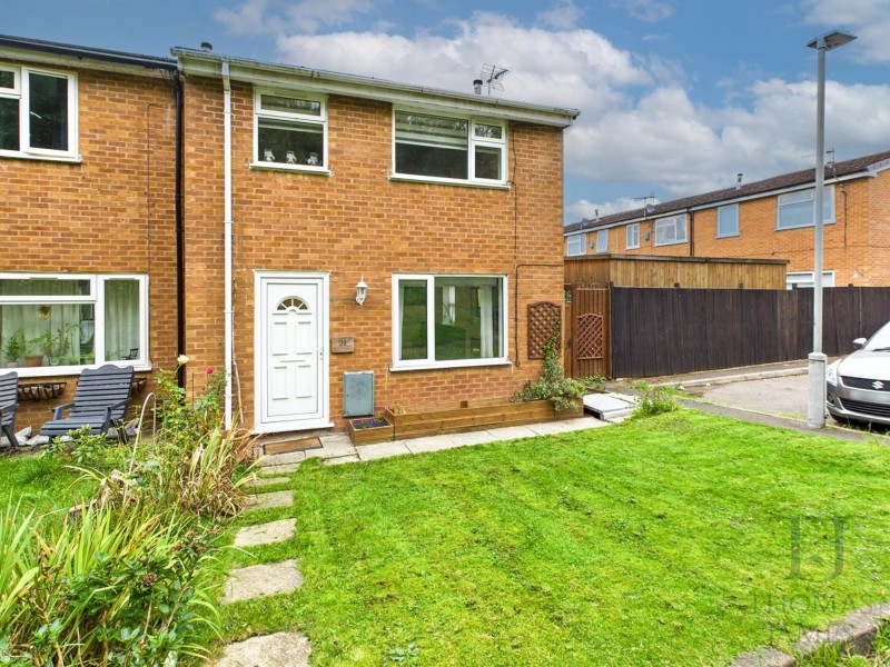 View Full Details for Saxon Way, Cotgrave, NG12