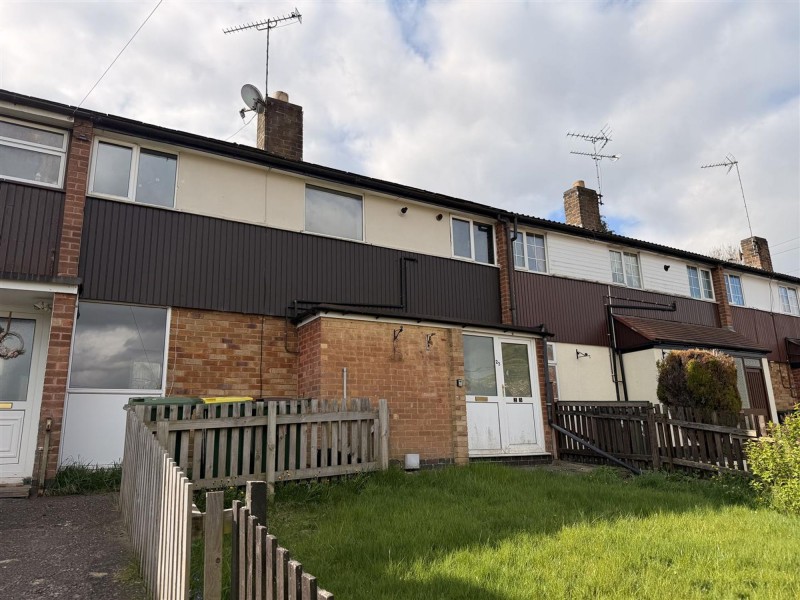View Full Details for Starthe Bank, Heanor, DE75