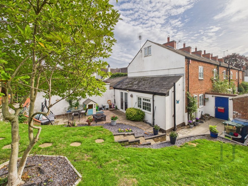 View Full Details for Widdowsons Row, Ruddington, NG11