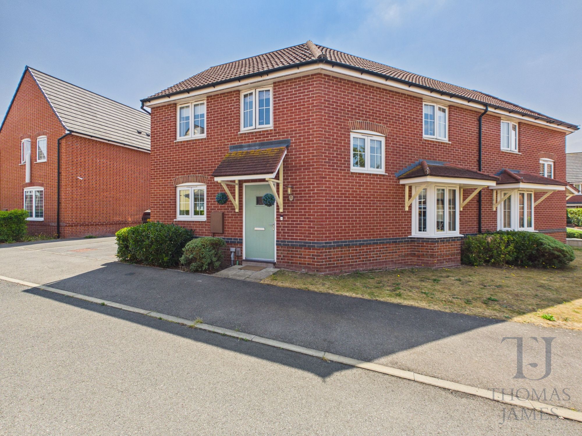 Images for Bluebell Avenue, Cotgrave, NG12