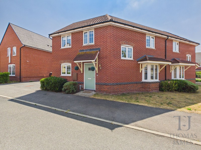 View Full Details for Bluebell Avenue, Cotgrave, NG12