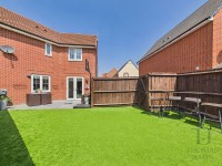 Images for Bluebell Avenue, Cotgrave, NG12