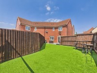 Images for Bluebell Avenue, Cotgrave, NG12