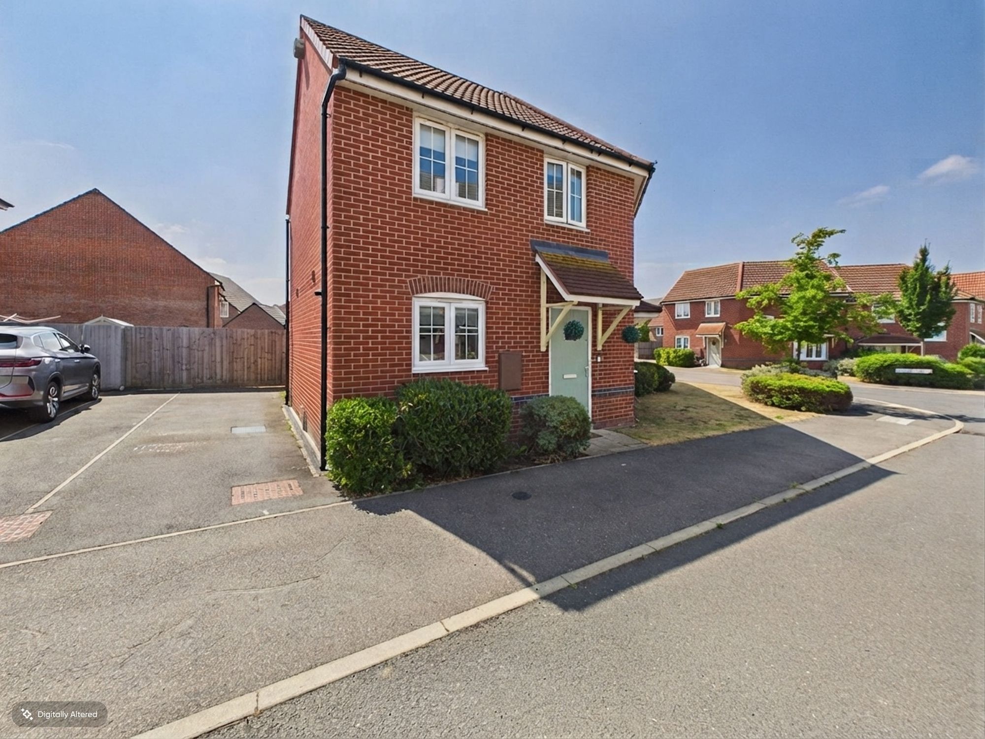 Images for Bluebell Avenue, Cotgrave, NG12