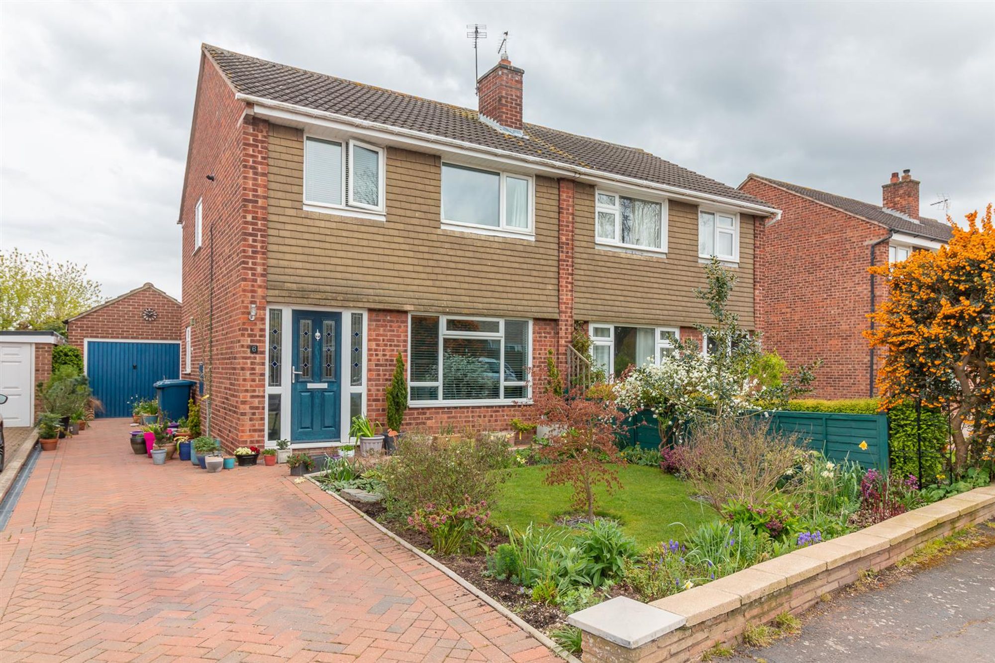 Images for Kendal Road, Cropwell Bishop, NG12