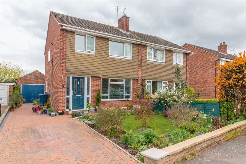 View Full Details for Kendal Road, Cropwell Bishop, NG12