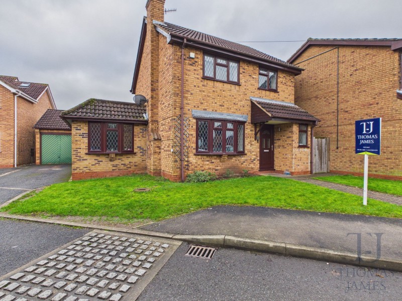 View Full Details for Ash Lea Close, Cotgrave, NG12