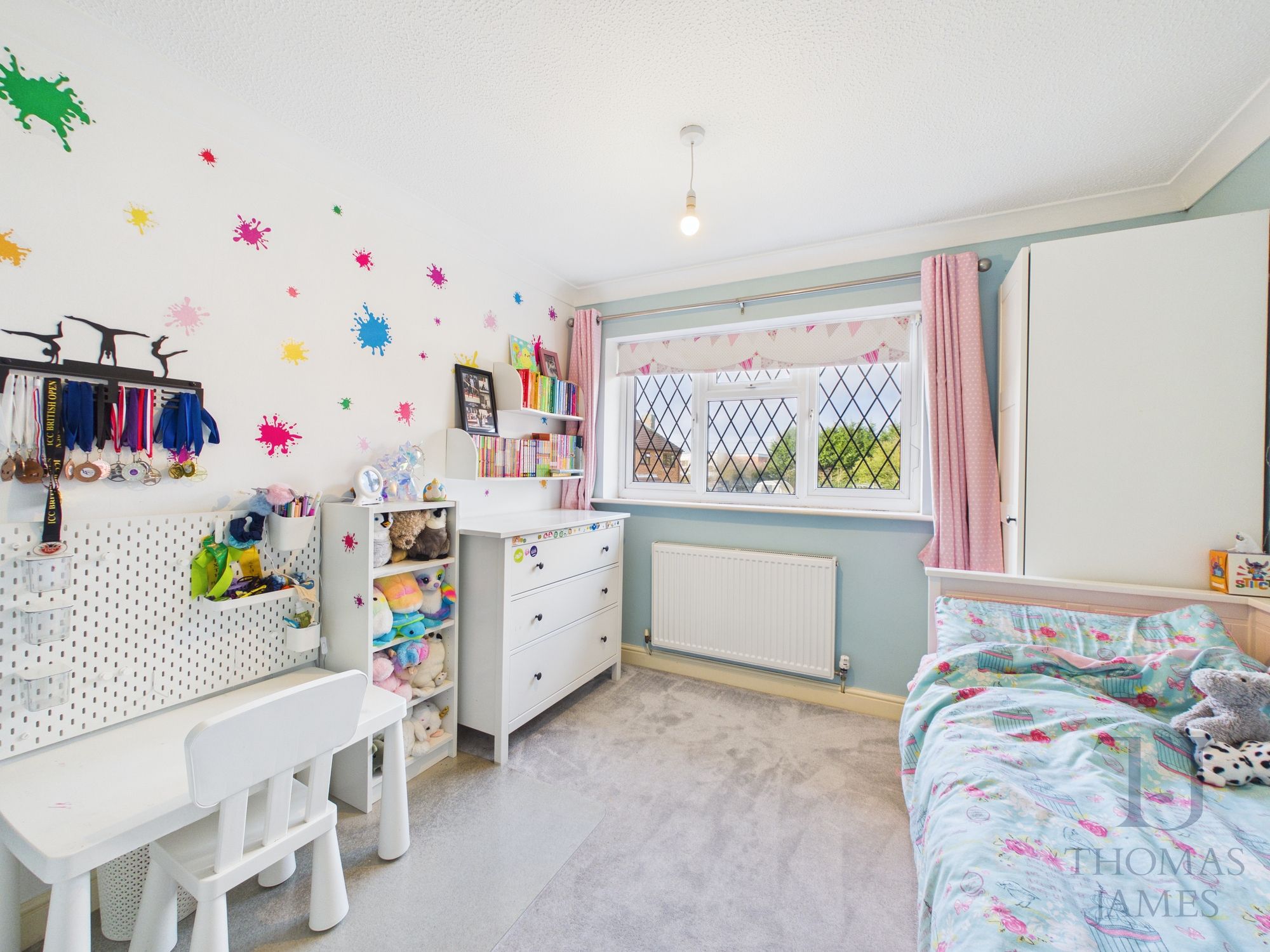 Images for Ash Lea Close, Cotgrave, NG12