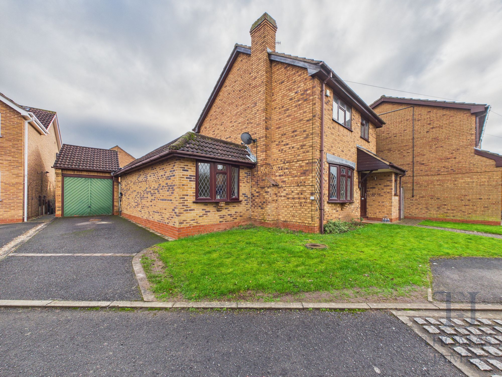 Images for Ash Lea Close, Cotgrave, NG12