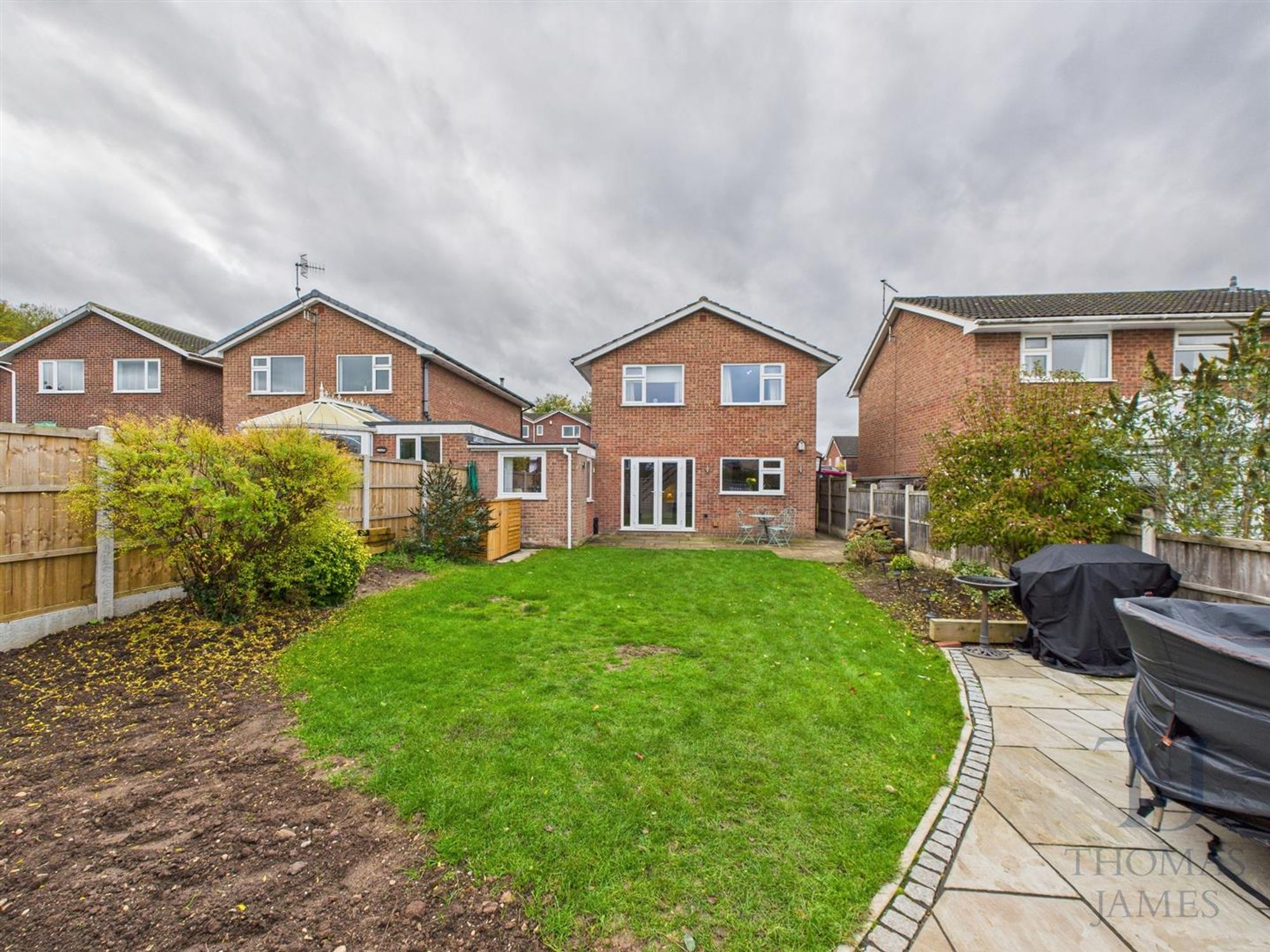 Images for Foxhill, Cotgrave, NG12