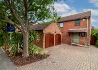 Images for Carpenters Close, Cropwell Butler, NG12