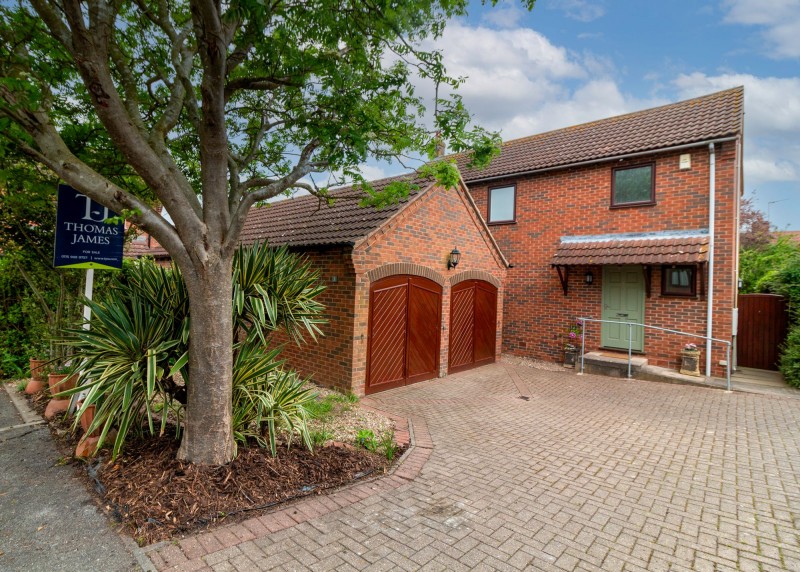 View Full Details for Carpenters Close, Cropwell Butler, NG12