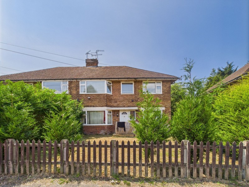 View Full Details for Ling Crescent, Ruddington, NG11