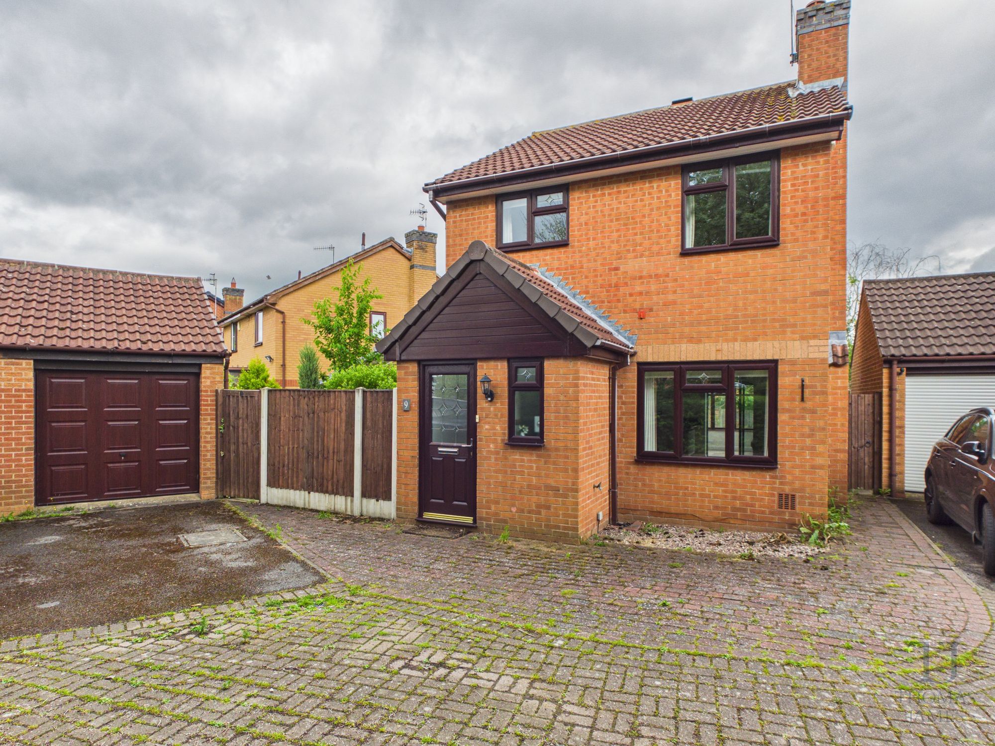 Images for Gripps Common, Cotgrave, NG12