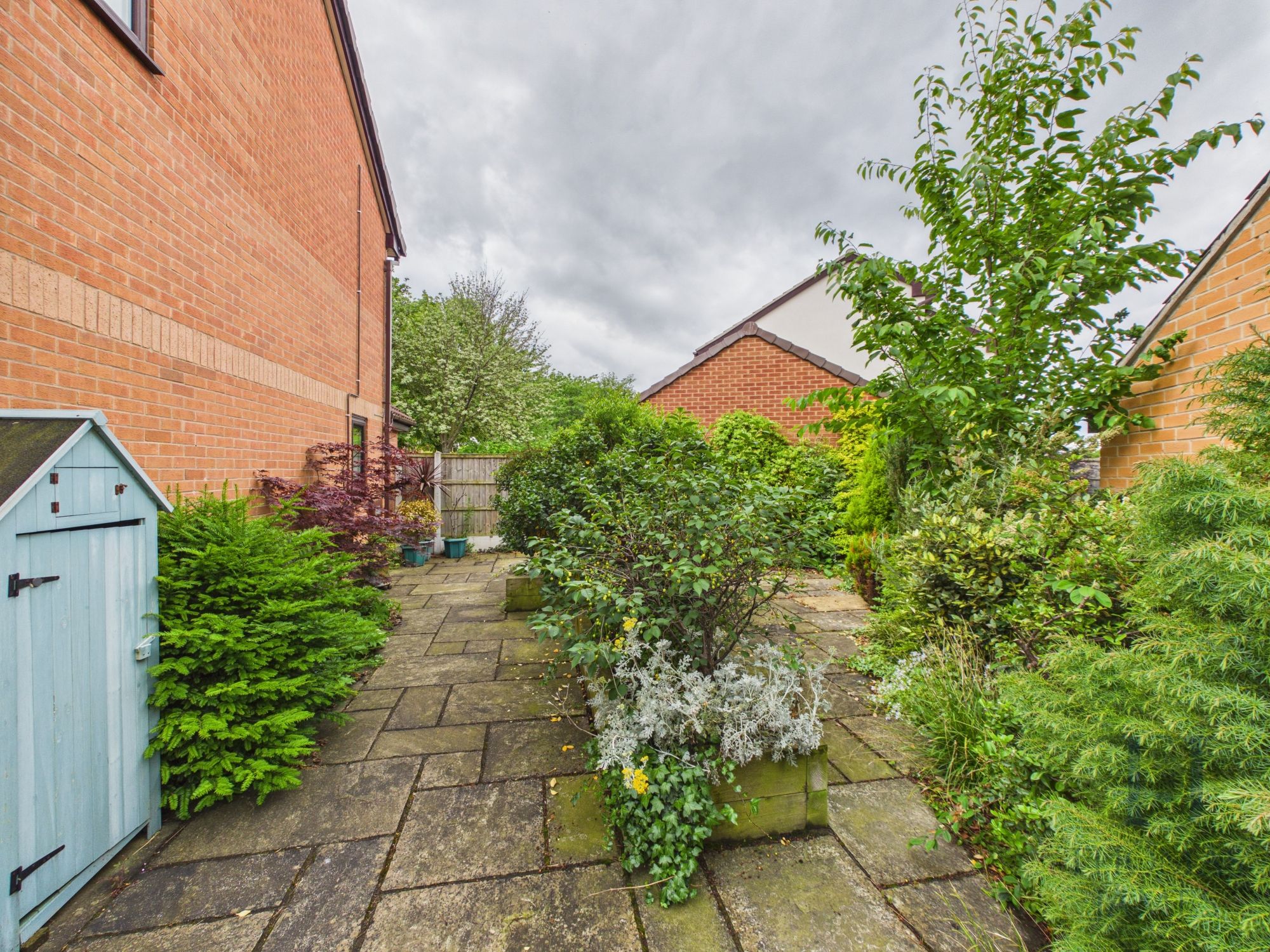 Images for Gripps Common, Cotgrave, NG12