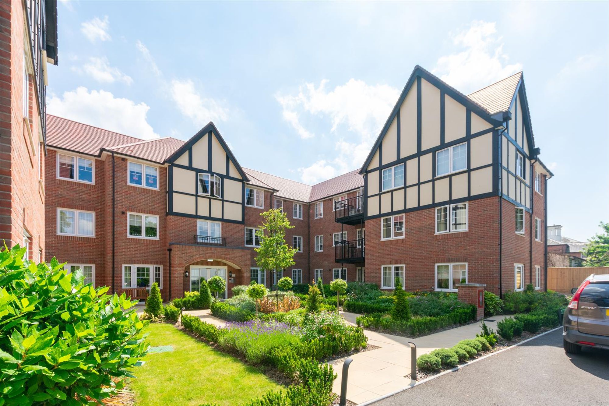 Images for Manor Park, Ruddington, NG11