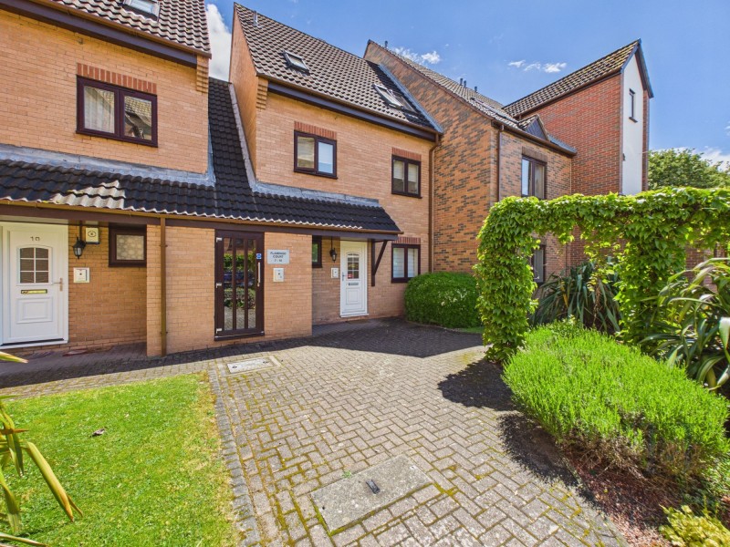 View Full Details for Flamingo Court, Nottingham, NG7