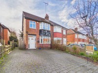 Images for Salcombe Crescent, Ruddington, NG11