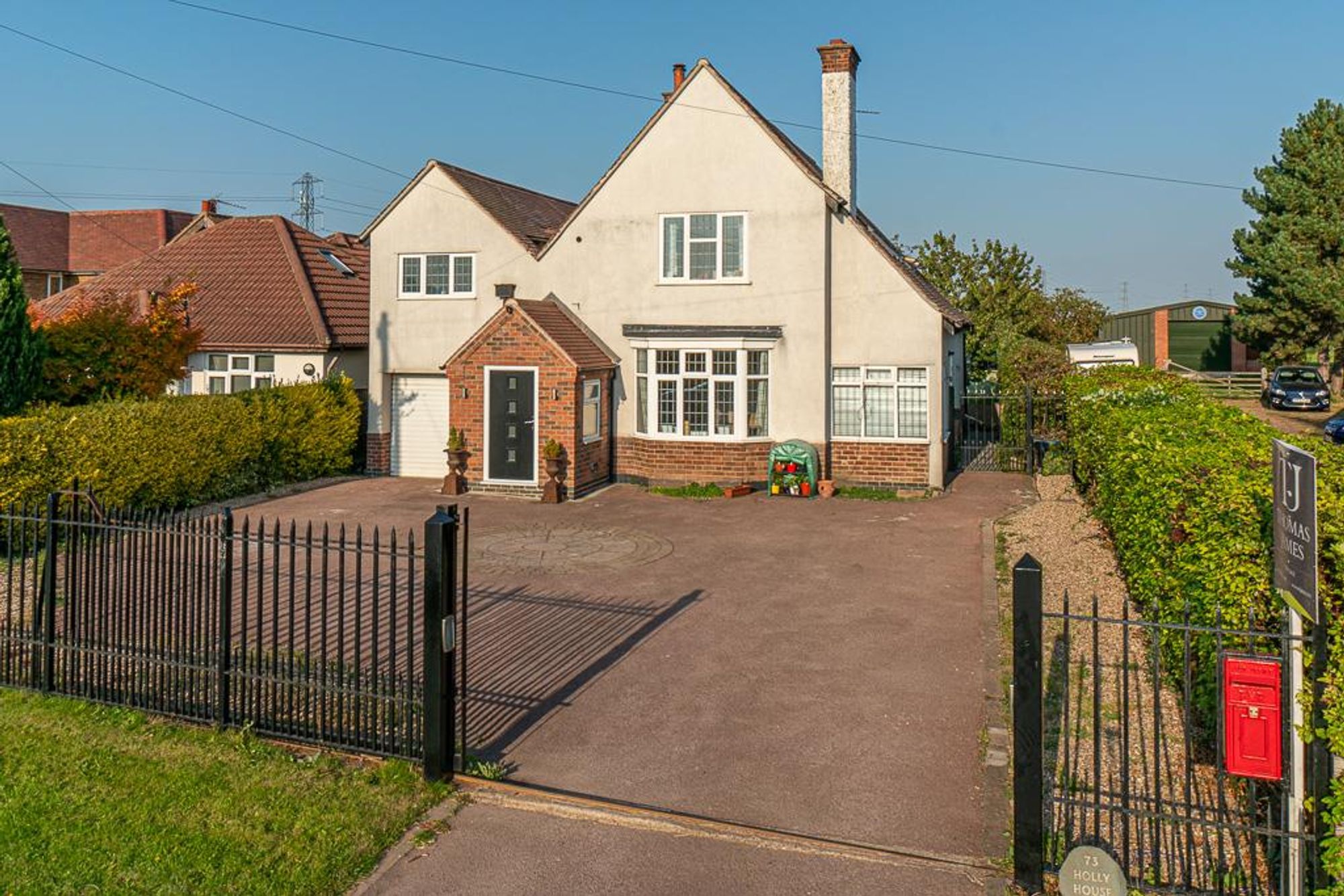 Images for Loughborough Road, Bradmore, NG11