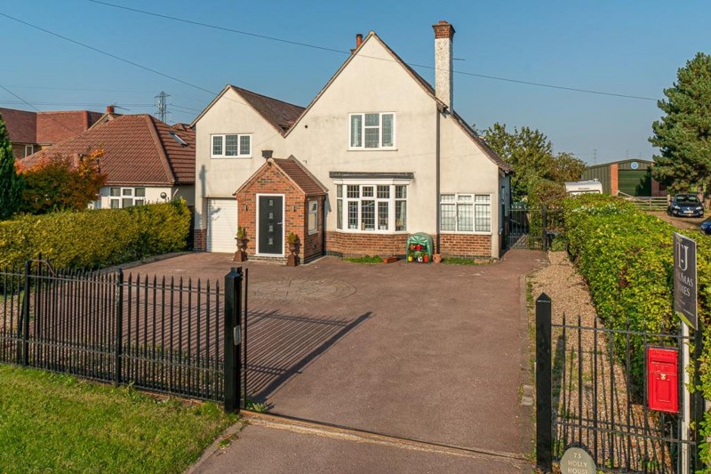 View Full Details for Loughborough Road, Bradmore, NG11