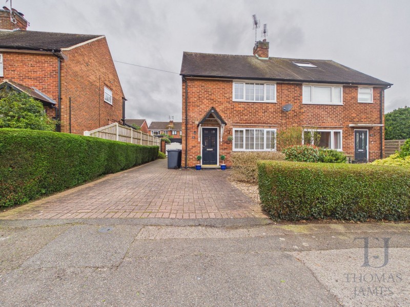 View Full Details for St. Marys Crescent, Ruddington, NG11