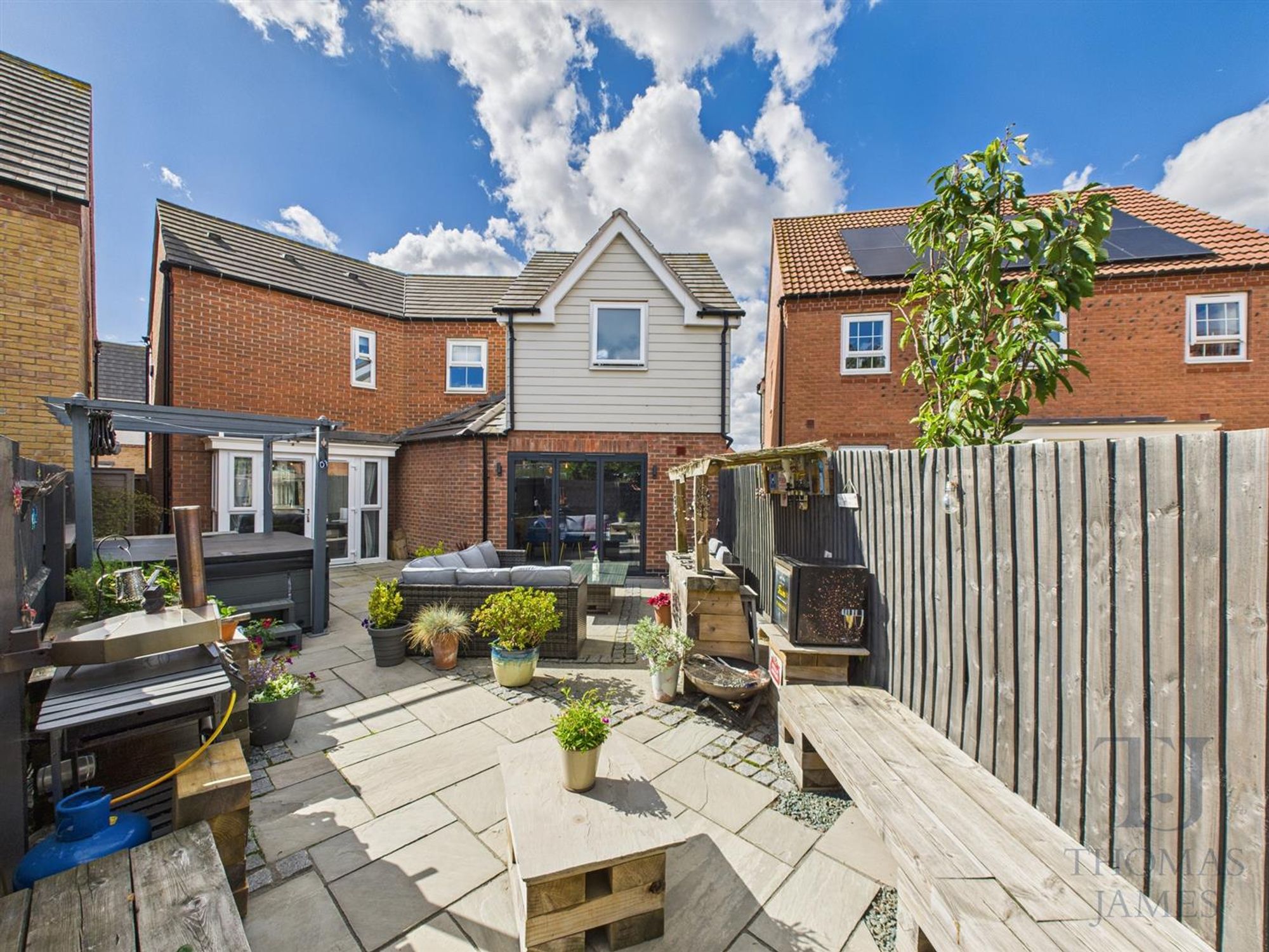 Images for Harvest Drive, Cotgrave, NG12