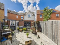 Images for Harvest Drive, Cotgrave, NG12