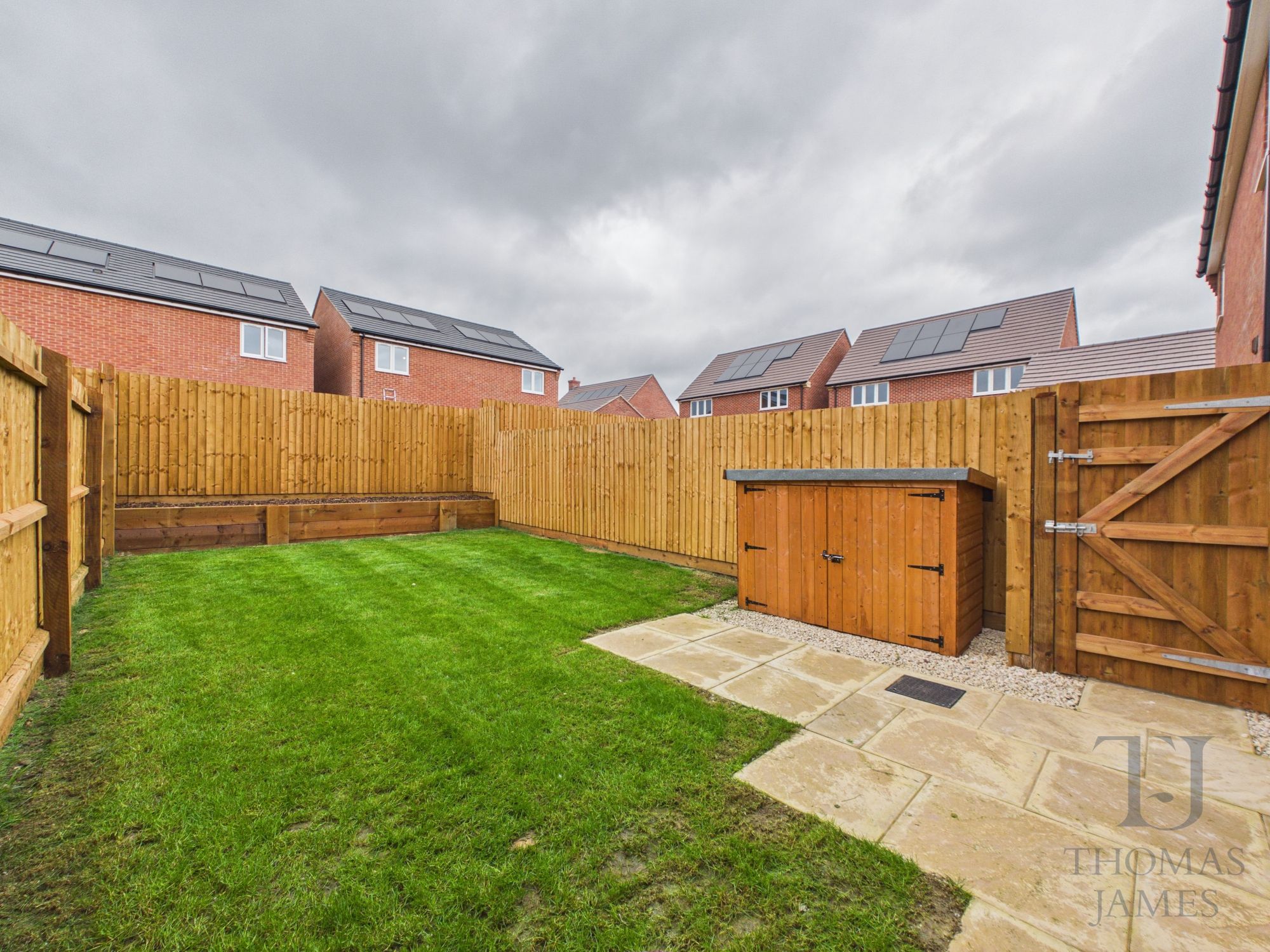 Images for The Rother, Elwin Grove, NG12