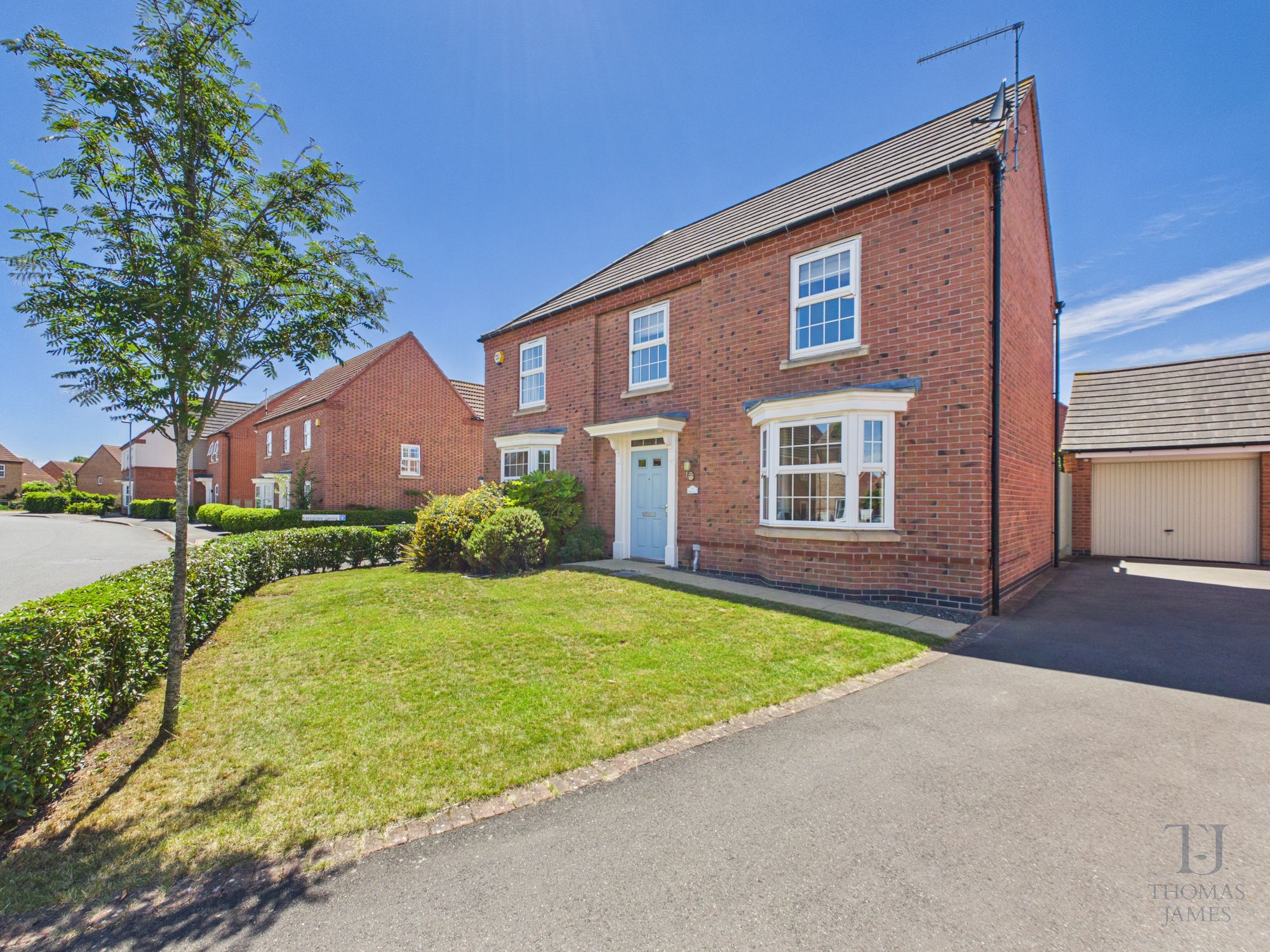 Images for Harvest Drive, Cotgrave, NG12