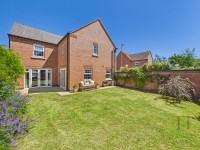 Images for Harvest Drive, Cotgrave, NG12