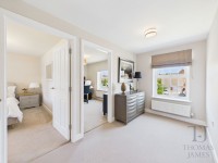 Images for Harvest Drive, Cotgrave, NG12
