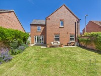 Images for Harvest Drive, Cotgrave, NG12
