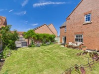 Images for Harvest Drive, Cotgrave, NG12