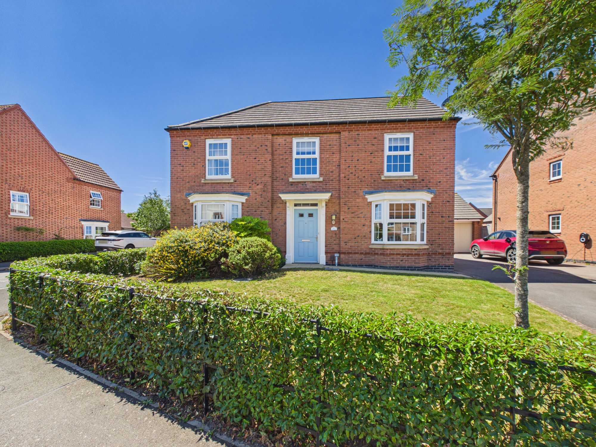 Images for Harvest Drive, Cotgrave, NG12
