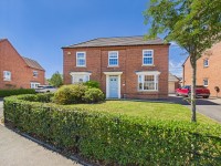 Images for Harvest Drive, Cotgrave, NG12