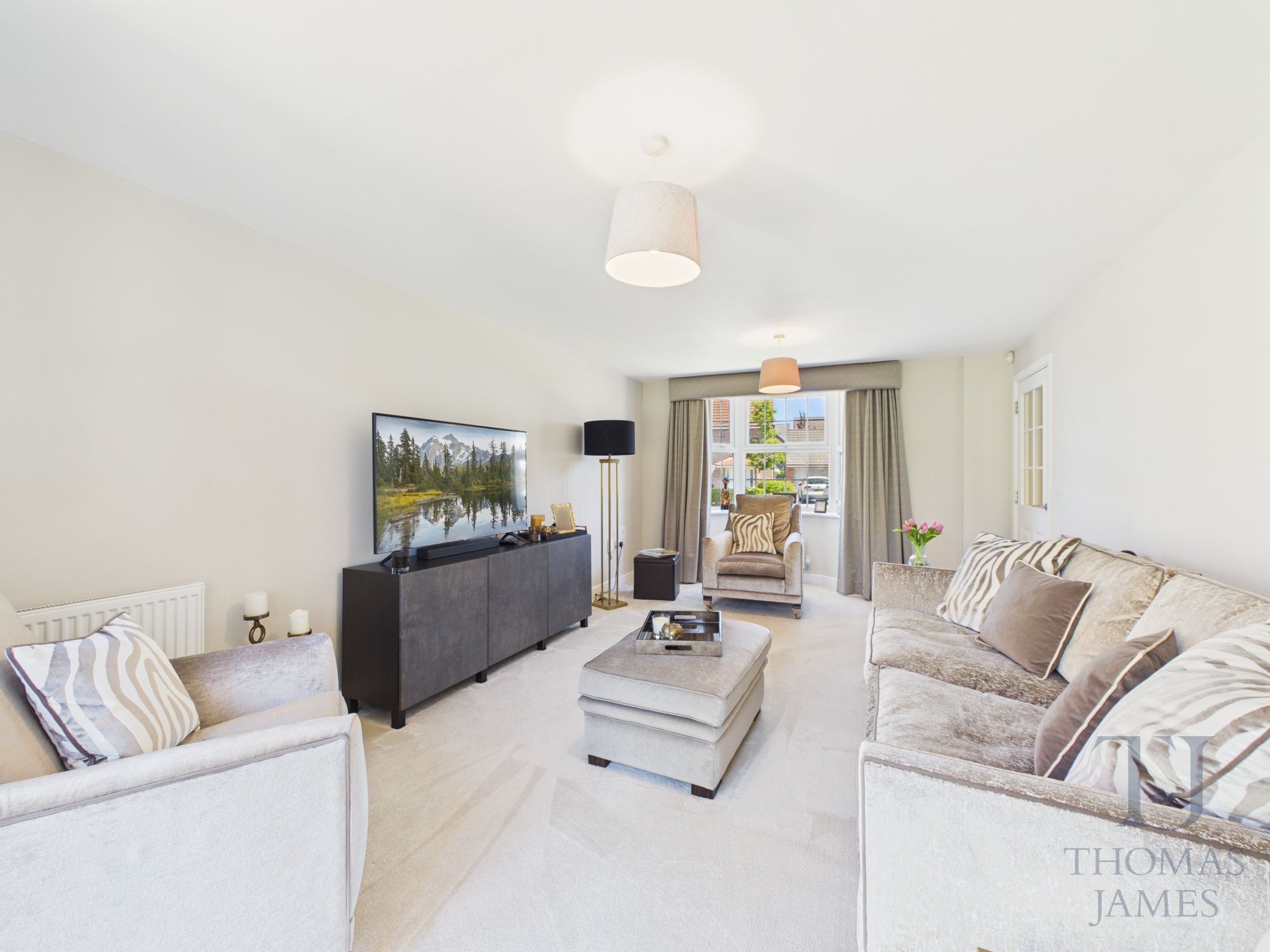 Images for Harvest Drive, Cotgrave, NG12