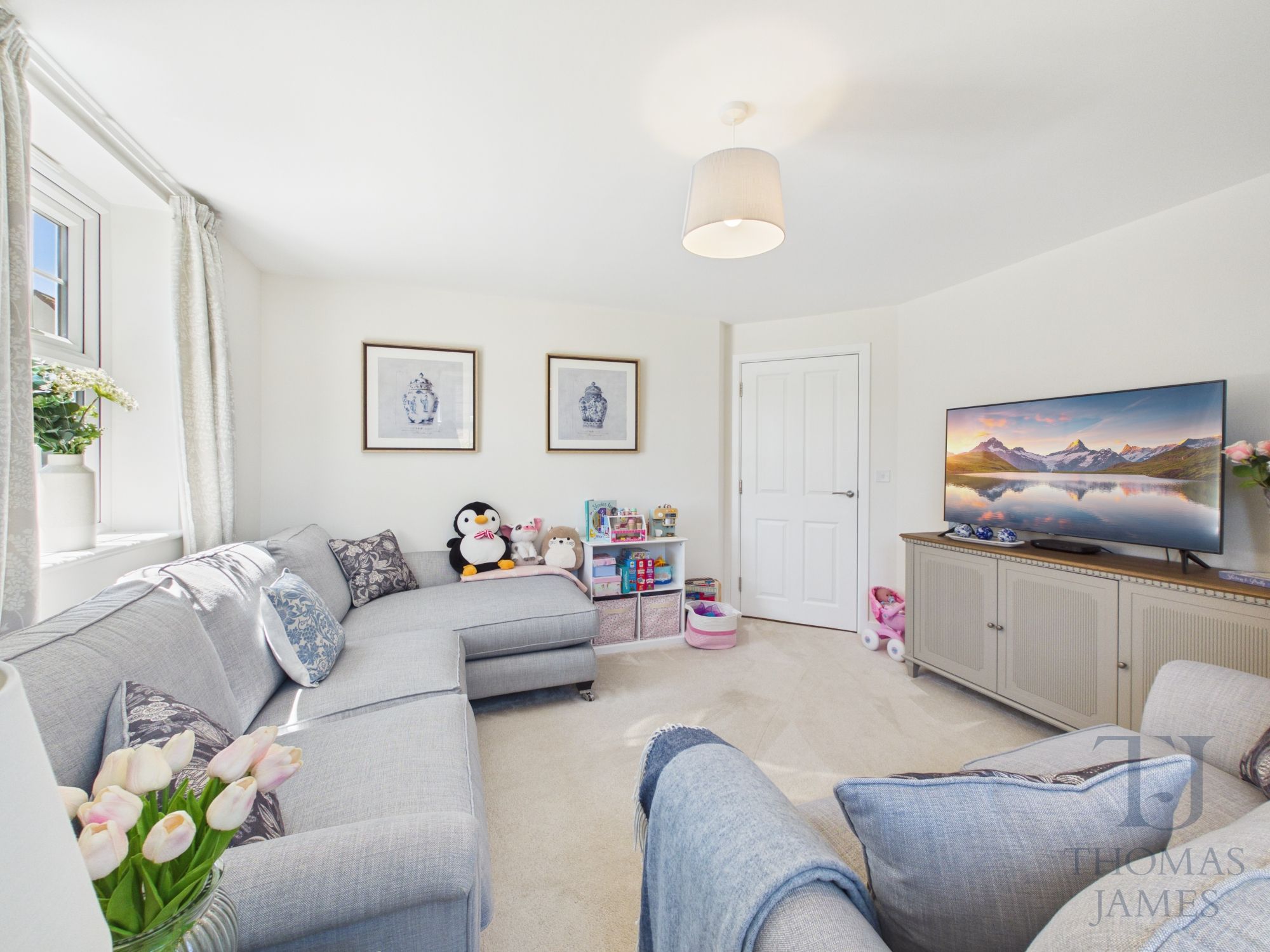 Images for Harvest Drive, Cotgrave, NG12