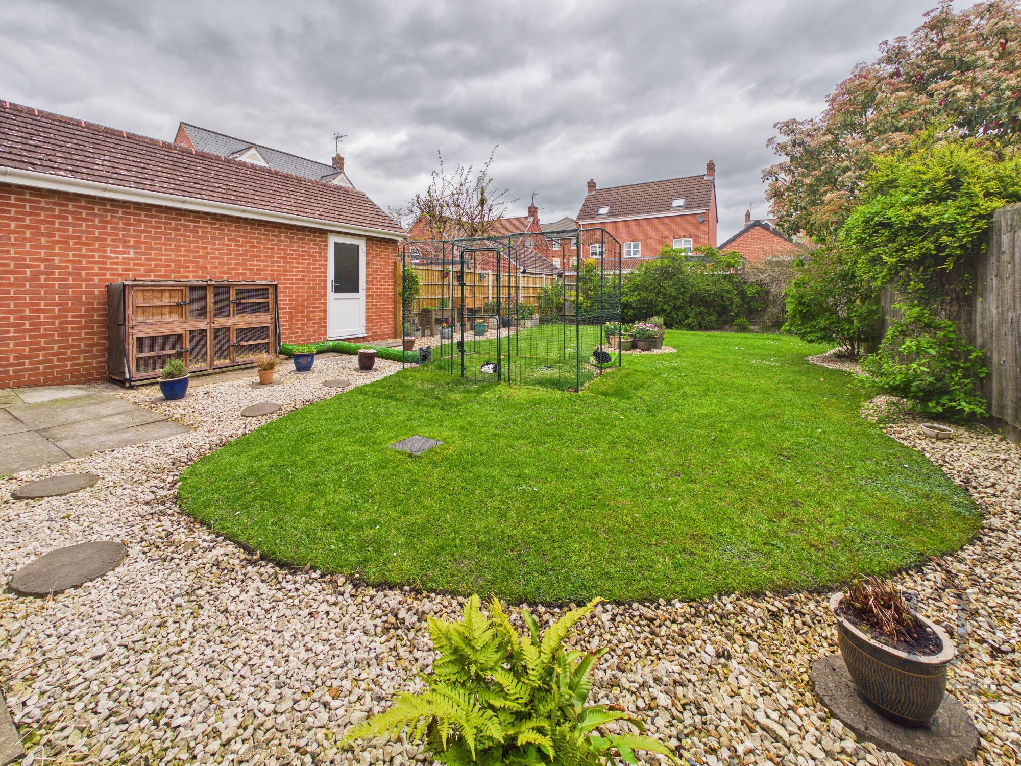 Images for Wibberley Drive, Ruddington, NG11