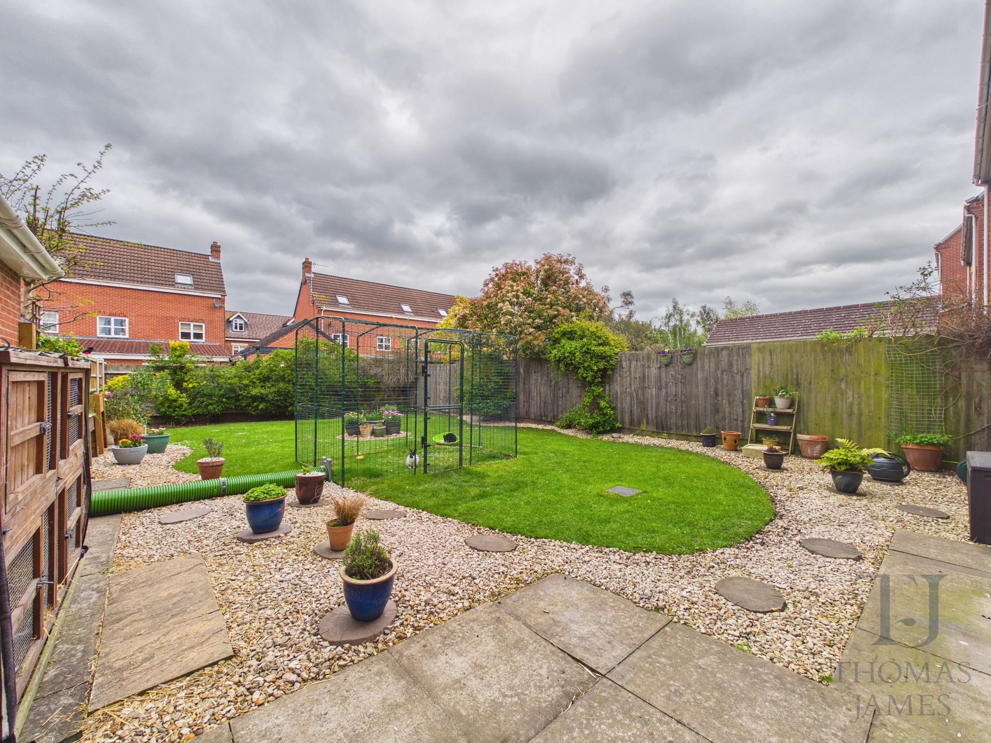 Images for Wibberley Drive, Ruddington, NG11