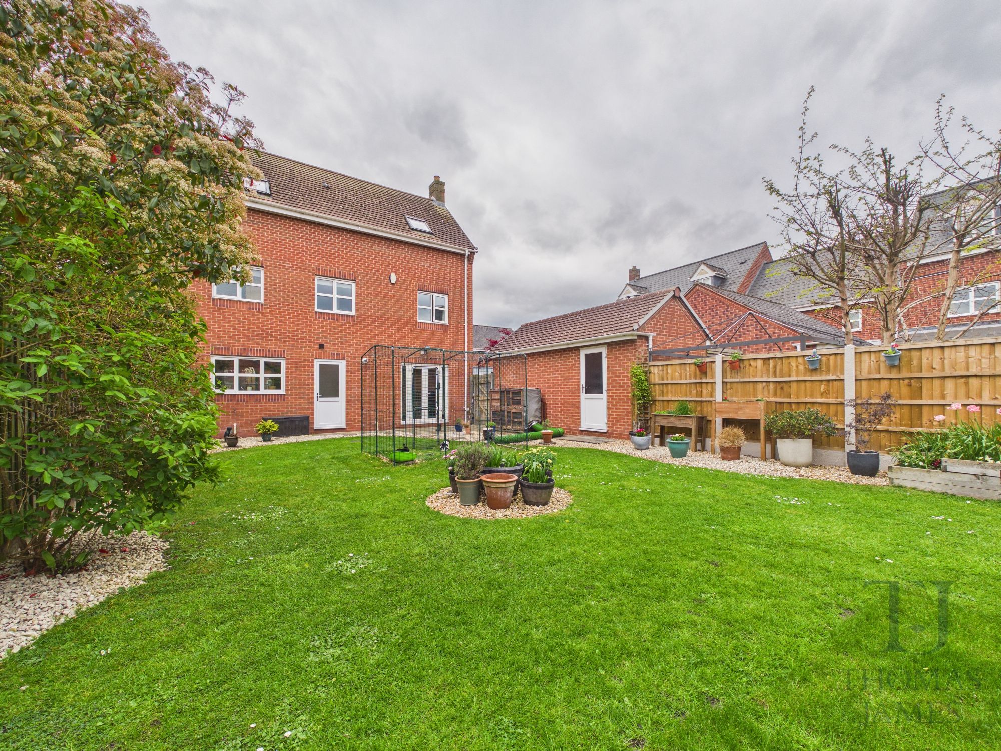 Images for Wibberley Drive, Ruddington, NG11