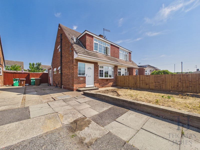 View Full Details for Penhurst Close, Nottingham, NG11
